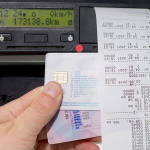Tachograph Calibration