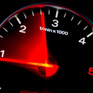 Speedlimiter Calibrations